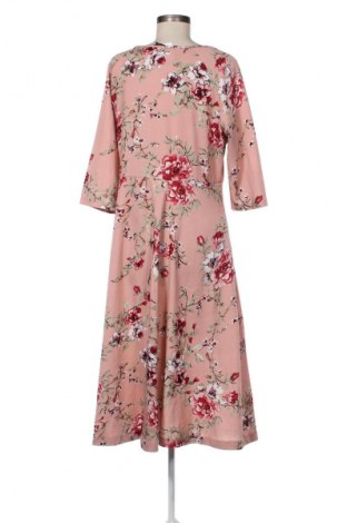 Kleid SHEIN, Größe XL, Farbe Mehrfarbig, Preis 14,32 €