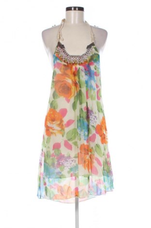 Kleid Sabra, Größe S, Farbe Mehrfarbig, Preis € 14,83