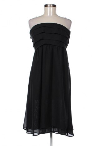 Kleid Saint Tropez, Größe L, Farbe Schwarz, Preis € 31,82