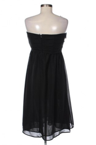 Kleid Saint Tropez, Größe L, Farbe Schwarz, Preis € 31,82