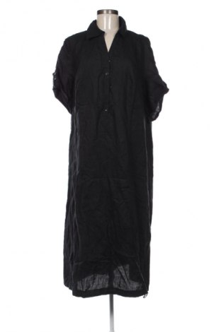 Φόρεμα Samoon By Gerry Weber, Μέγεθος XXL, Χρώμα Μαύρο, Τιμή 30,99 €