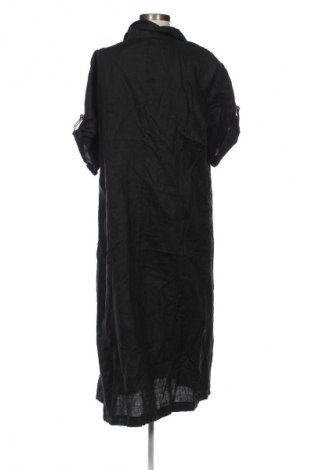 Φόρεμα Samoon By Gerry Weber, Μέγεθος XXL, Χρώμα Μαύρο, Τιμή 30,99 €