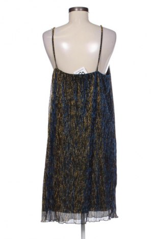 Kleid Samsoe & Samsoe, Größe L, Farbe Mehrfarbig, Preis € 57,99