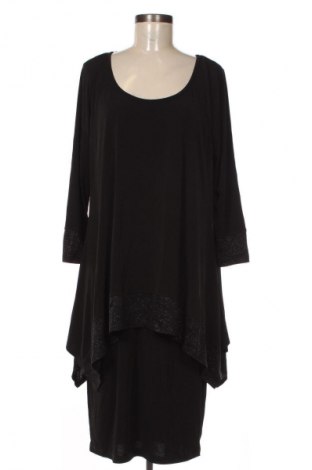 Kleid Sandra Soulos, Größe XL, Farbe Schwarz, Preis € 57,99