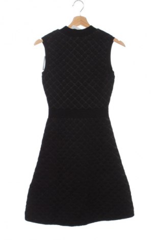 Kleid Sandro, Größe XS, Farbe Schwarz, Preis 69,00 €