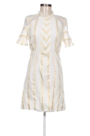 Kleid Sandro, Größe M, Farbe Mehrfarbig, Preis € 142,20