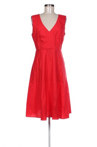 Kleid Sandro Ferrone, Größe XL, Farbe Rot, Preis € 41,94