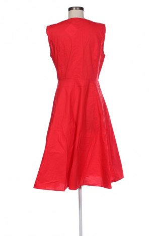 Kleid Sandro Ferrone, Größe XL, Farbe Rot, Preis € 41,94