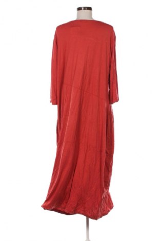 Φόρεμα Sarar, Μέγεθος XXL, Χρώμα Καφέ, Τιμή 69,99 €