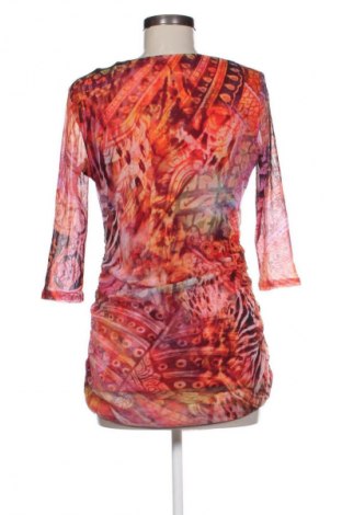 Kleid Scarva Woman, Größe L, Farbe Mehrfarbig, Preis 36,13 €