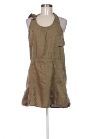 Kleid Scd Jeans, Größe XL, Farbe Grün, Preis 14,75 €