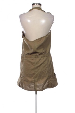 Kleid Scd Jeans, Größe XL, Farbe Grün, Preis 14,75 €