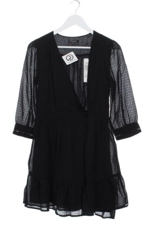 Φόρεμα Scotch & Soda, Μέγεθος XS, Χρώμα Μαύρο, Τιμή 142,18 €