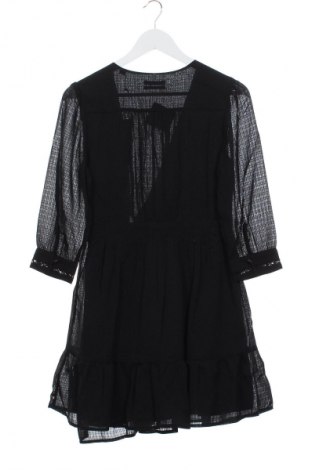 Φόρεμα Scotch & Soda, Μέγεθος XS, Χρώμα Μαύρο, Τιμή 142,18 €