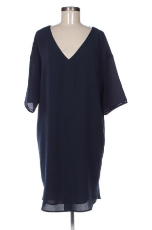 Kleid Scotch & Soda, Größe 3XL, Farbe Blau, Preis € 66,50