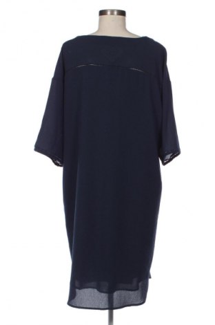 Kleid Scotch & Soda, Größe 3XL, Farbe Blau, Preis € 66,50
