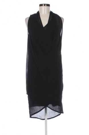 Rochie Second Female, Mărime S, Culoare Negru, Preț 215,79 Lei