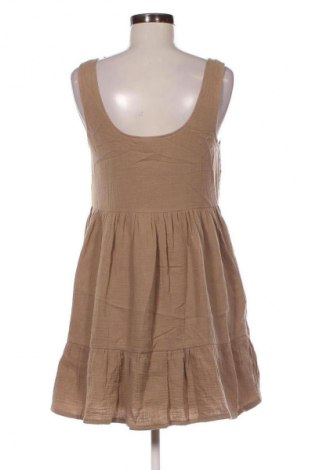 Kleid Seed, Größe M, Farbe Braun, Preis 56,99 €