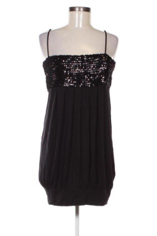 Φόρεμα Seite*1Girl, Μέγεθος M, Χρώμα Μαύρο, Τιμή 12,99 €