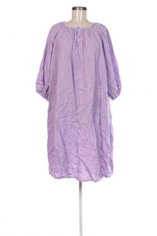 Kleid She Street, Größe 3XL, Farbe Lila, Preis € 32,99
