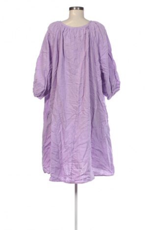 Kleid She Street, Größe 3XL, Farbe Lila, Preis € 32,99