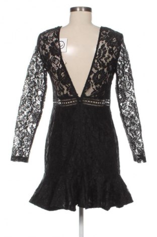 Φόρεμα Showpo, Μέγεθος M, Χρώμα Μαύρο, Τιμή 69,99 €