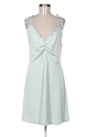 Kleid Showpo, Größe XXL, Farbe Blau, Preis 24,55 €