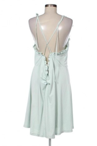 Kleid Showpo, Größe XXL, Farbe Blau, Preis 24,55 €