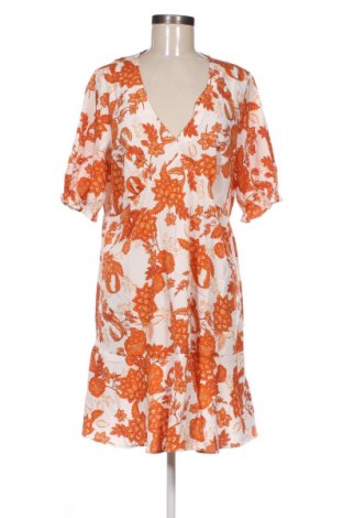 Kleid Simply Be, Größe XL, Farbe Mehrfarbig, Preis € 23,34