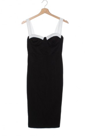 Rochie Sinsay, Mărime XS, Culoare Negru, Preț 80,34 Lei