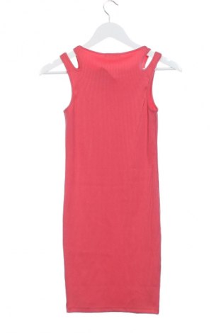 Rochie Sinsay, Mărime XXS, Culoare Roz, Preț 79,45 Lei