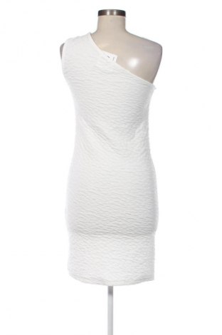 Kleid Sinsay, Größe S, Farbe Weiß, Preis 15,70 €