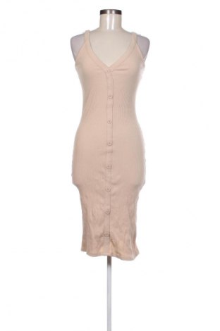 Šaty  Sinsay, Veľkosť XL, Farba Béžová, Cena  14,83 €