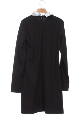 Kleid Sinsay, Größe XS, Farbe Schwarz, Preis 14,83 €