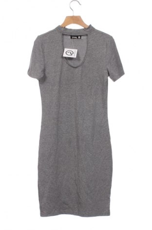 Kleid Sinsay, Größe XS, Farbe Grau, Preis 15,13 €