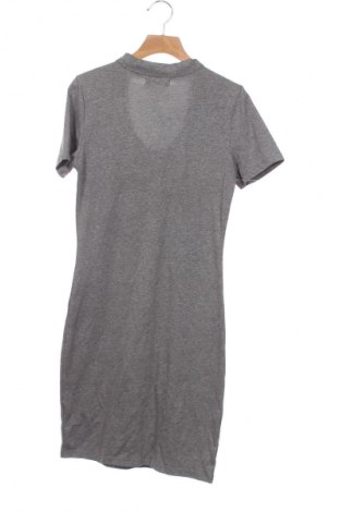 Kleid Sinsay, Größe XS, Farbe Grau, Preis 15,13 €