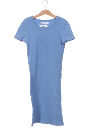 Kleid Sinsay, Größe XS, Farbe Blau, Preis 15,36 €