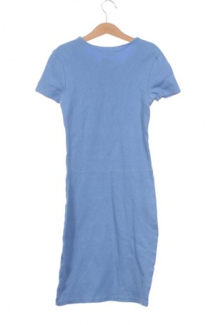 Kleid Sinsay, Größe XS, Farbe Blau, Preis 15,36 €
