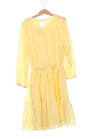Kleid Sinsay, Größe XXS, Farbe Gelb, Preis € 14,83
