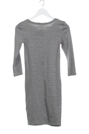 Kleid Sinsay, Größe XS, Farbe Grau, Preis € 14,91