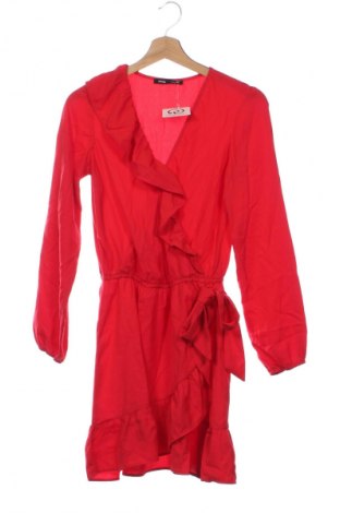 Rochie Sinsay, Mărime XS, Culoare Roșu, Preț 76,32 Lei
