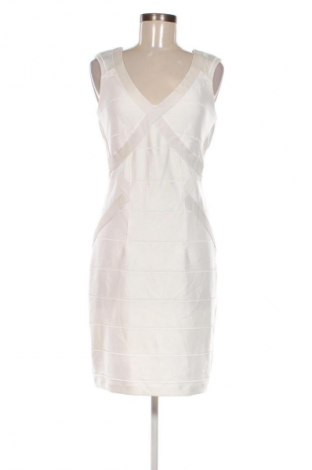 Rochie Sisley, Mărime L, Culoare Alb, Preț 278,99 Lei