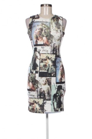 Kleid Sisters Point, Größe S, Farbe Mehrfarbig, Preis 24,55 €