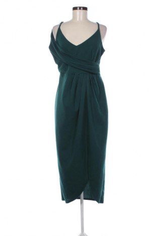 Kleid Skirt & Stiletto, Größe XL, Farbe Grün, Preis € 24,57