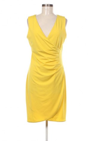 Φόρεμα Smashed Lemon, Μέγεθος L, Χρώμα Κίτρινο, Τιμή 52,99 €
