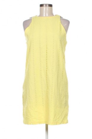 Φόρεμα Something Borrowed, Μέγεθος M, Χρώμα Κίτρινο, Τιμή 33,99 €