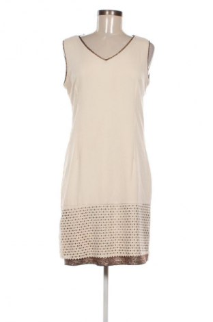 Φόρεμα Sophyline, Μέγεθος M, Χρώμα  Μπέζ, Τιμή 18,99 €