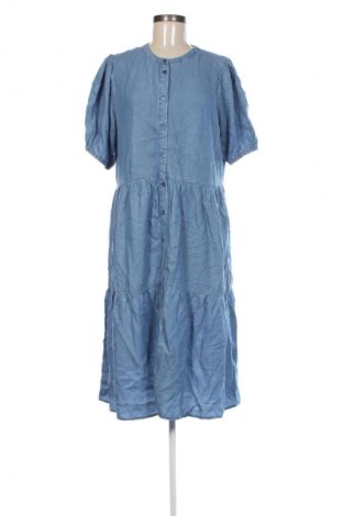 Kleid Soya Concept, Größe L, Farbe Blau, Preis € 33,99