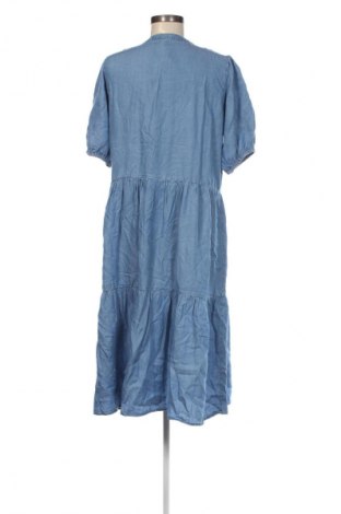 Kleid Soya Concept, Größe L, Farbe Blau, Preis € 33,99
