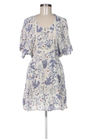 Kleid Springfield, Größe S, Farbe Mehrfarbig, Preis € 14,62